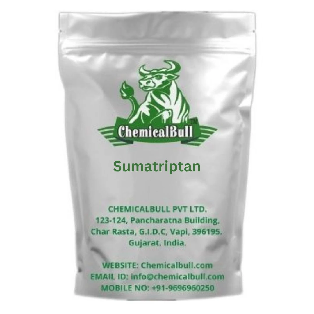 Sumatriptan