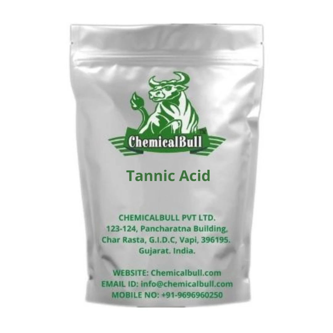 Tannic Acid