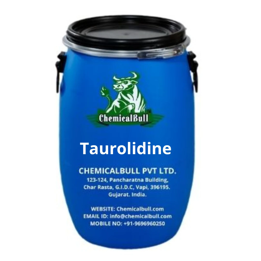 Taurolidine