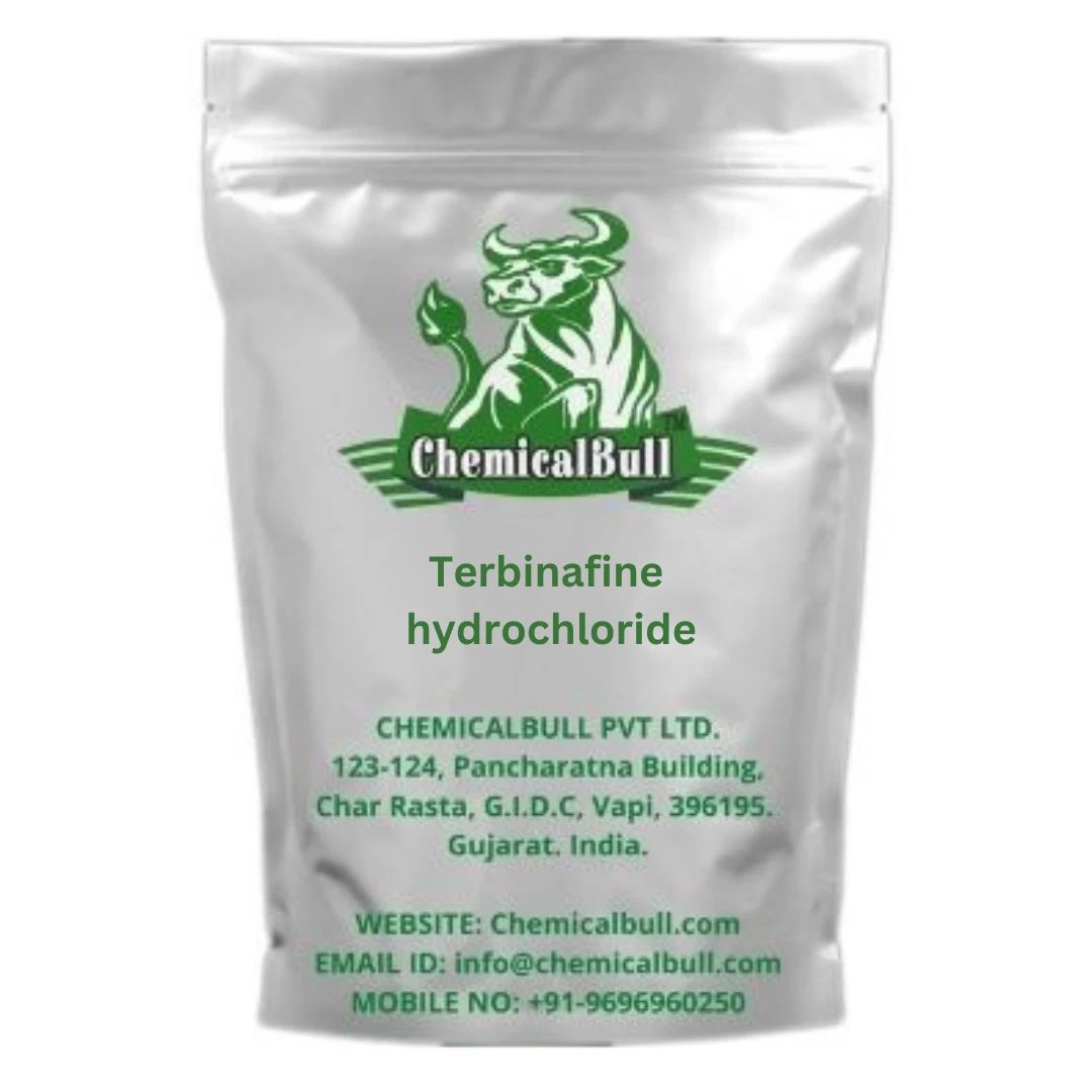 Terbinafine hydrochloride