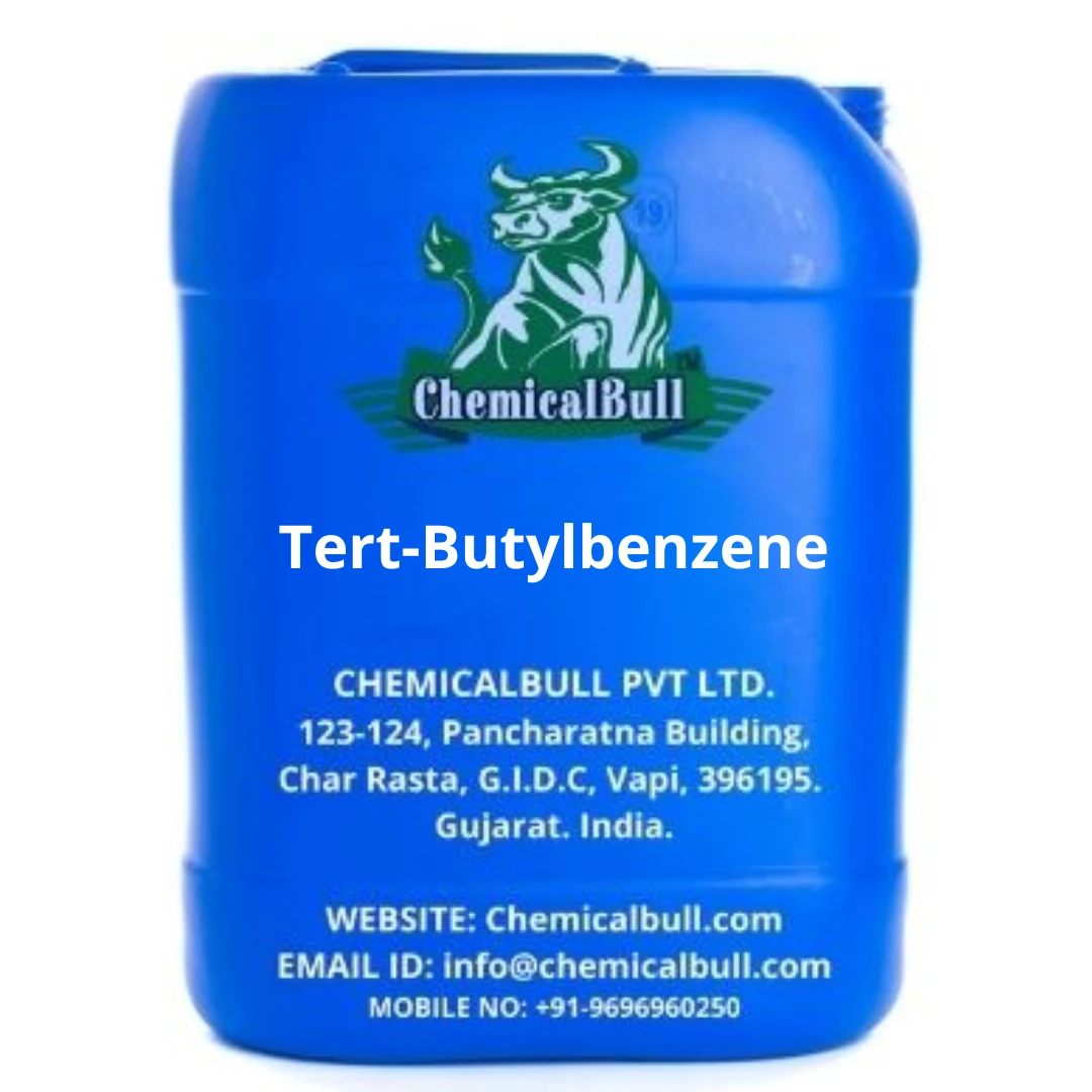 Tert-Butylbenzene