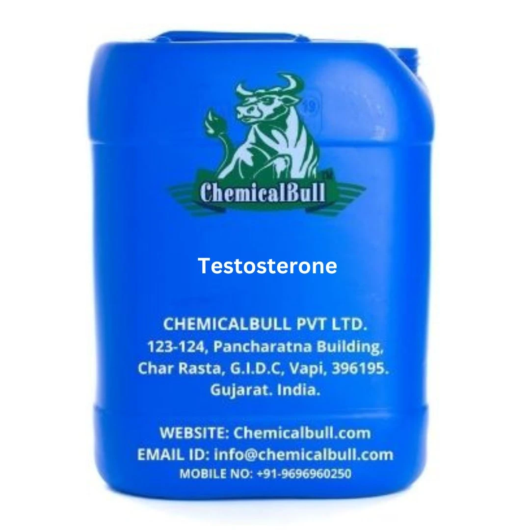 Testosterone