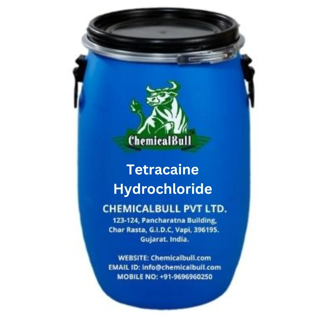 Tetracaine Hydrochloride