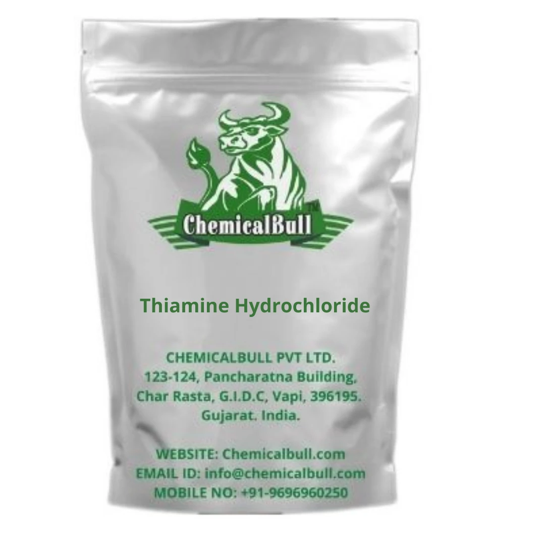 Thiamine Hydrochloride