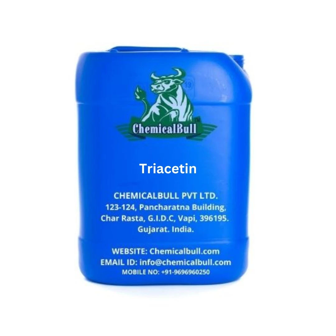 Triacetin