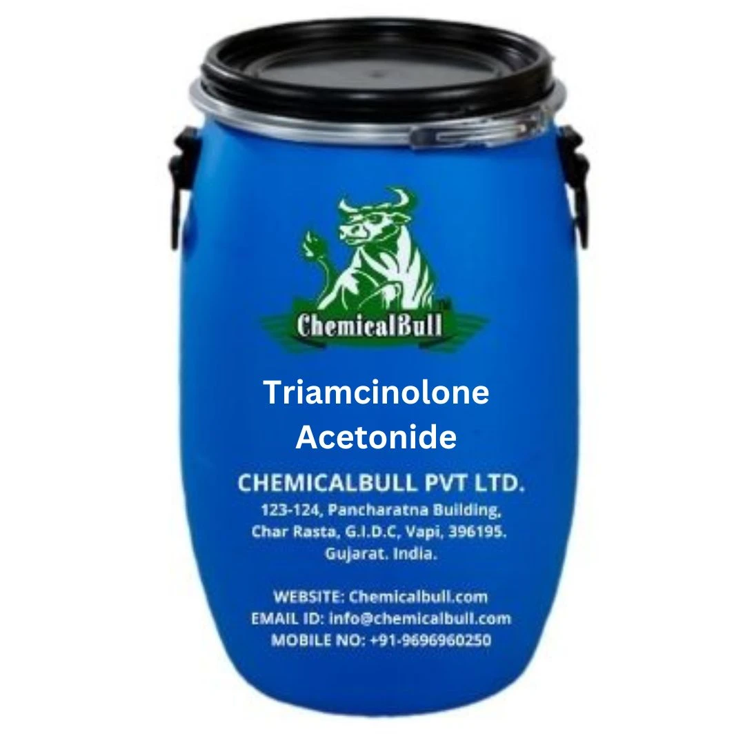 Triamcinolone Acetonide