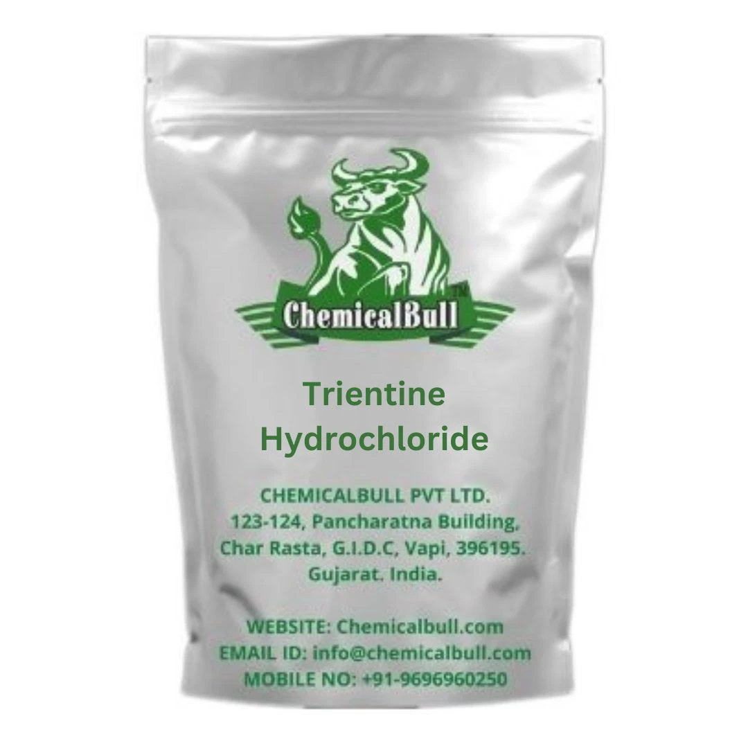 Trientine Hydrochloride