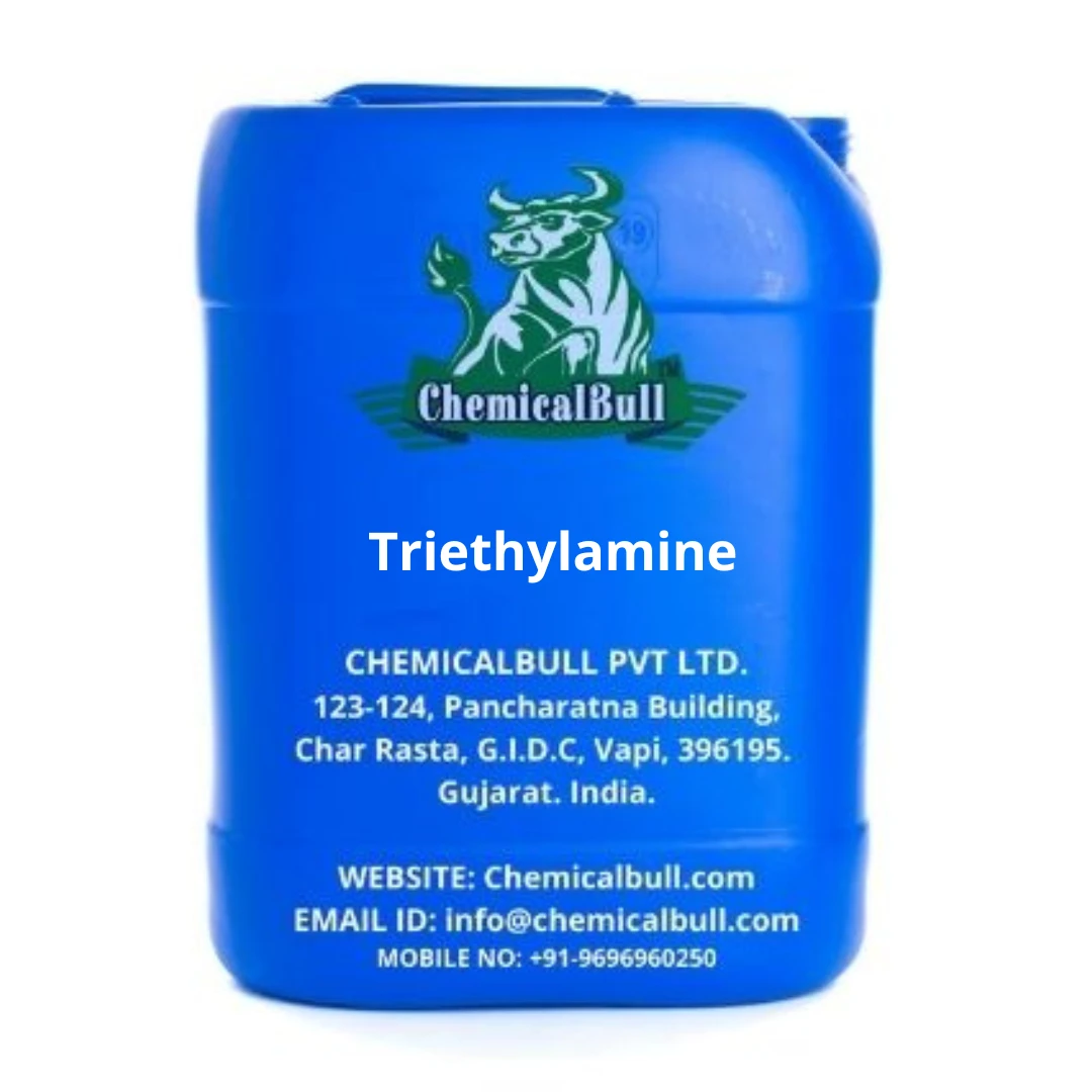 Triethylamine