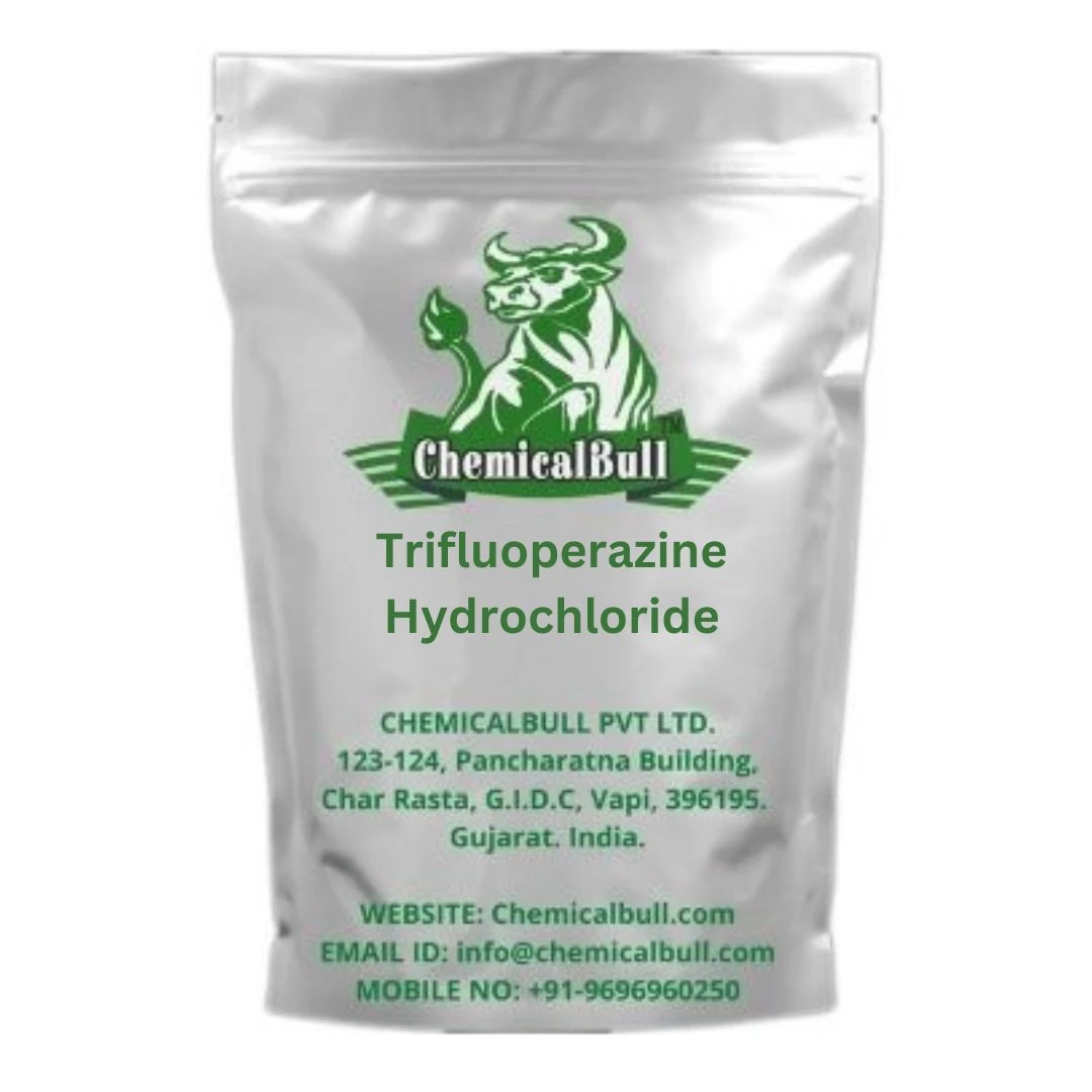 Trifluoperazine Hydrochloride