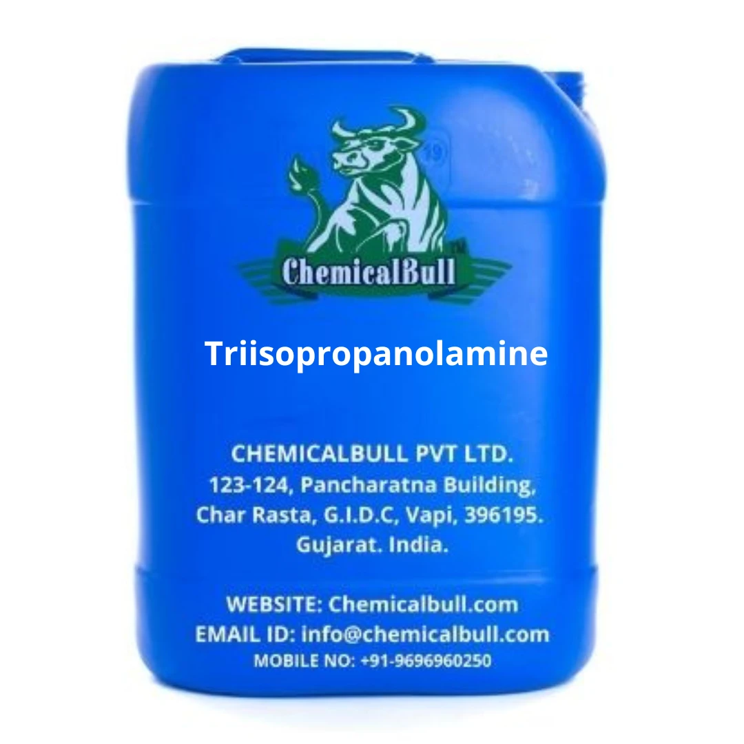 Triisopropanolamine