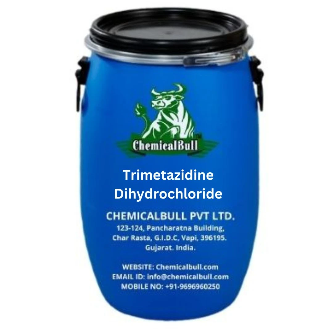 Trimetazidine Dihydrochloride