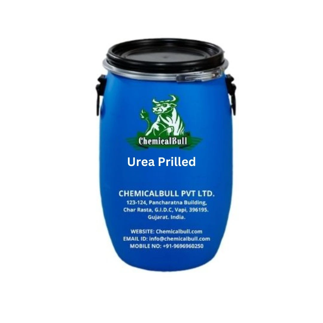 Urea Prilled