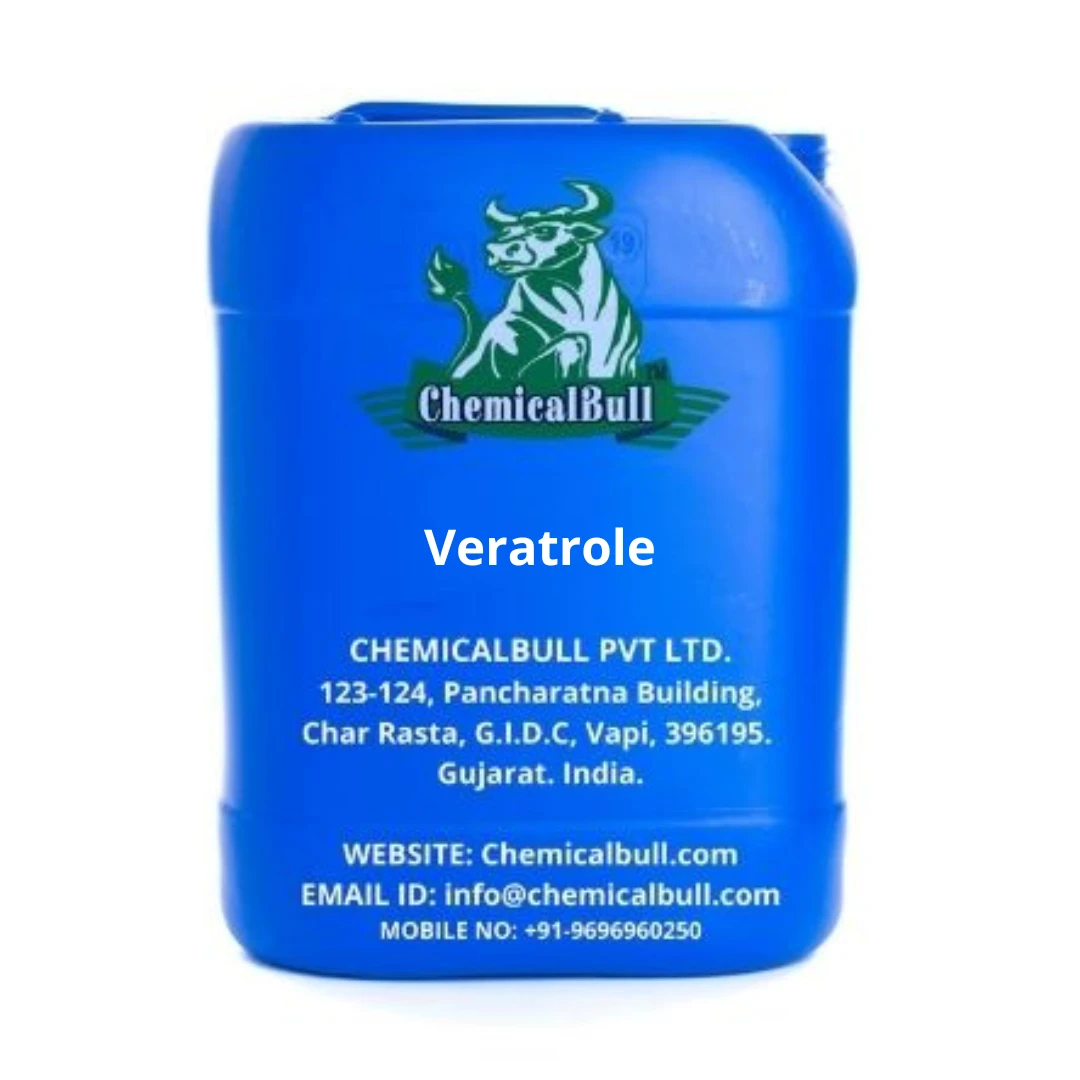 Veratrole