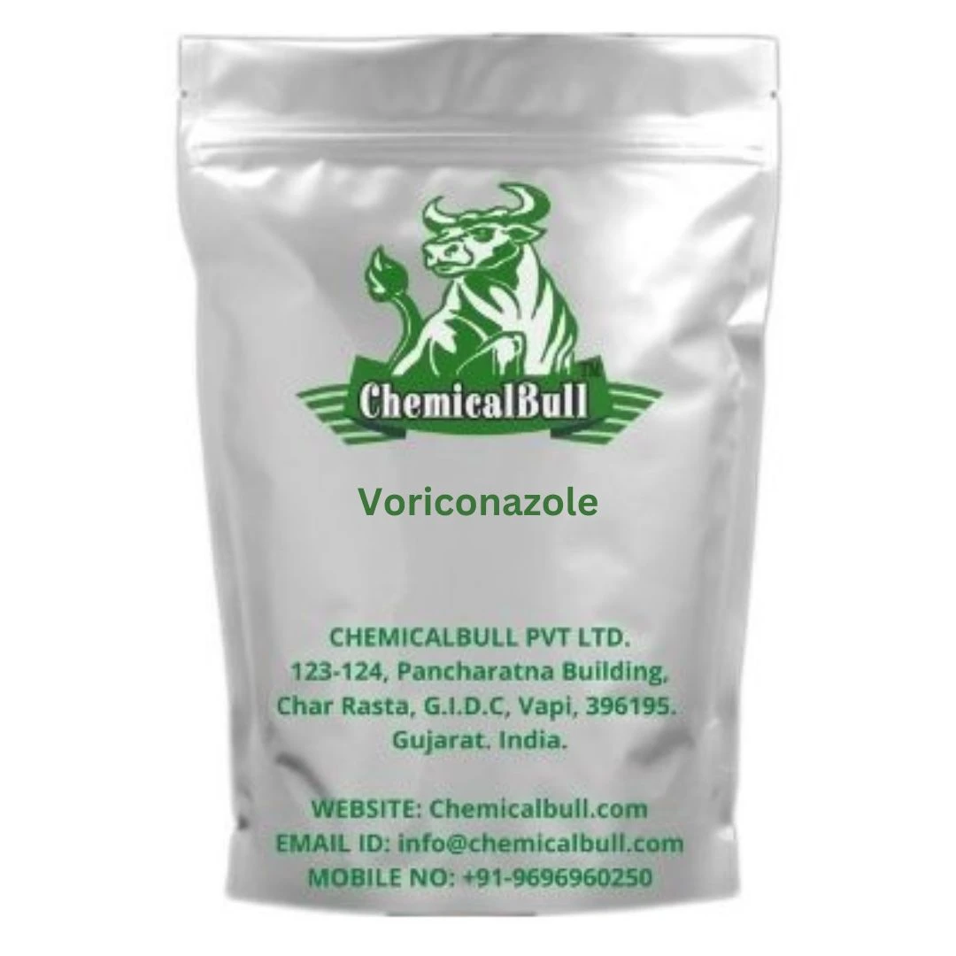 Voriconazole