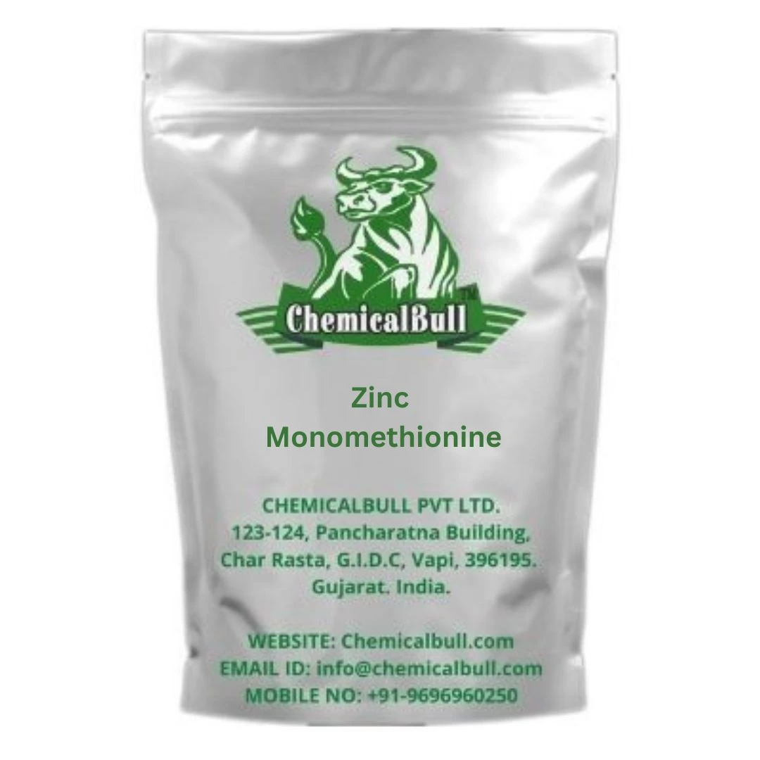 Zinc Monomethionine