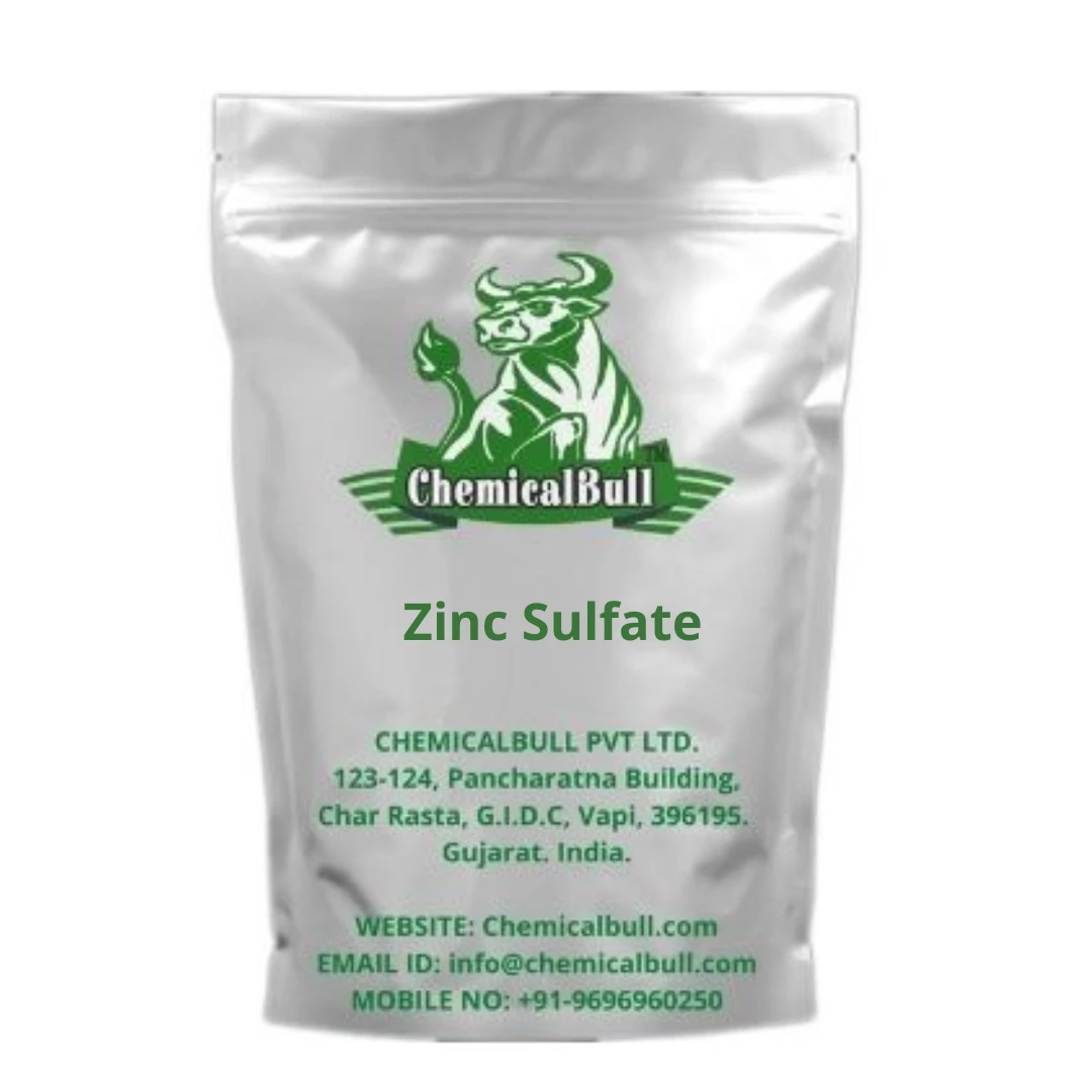 Zinc Sulfate