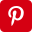 Pinterest Icon