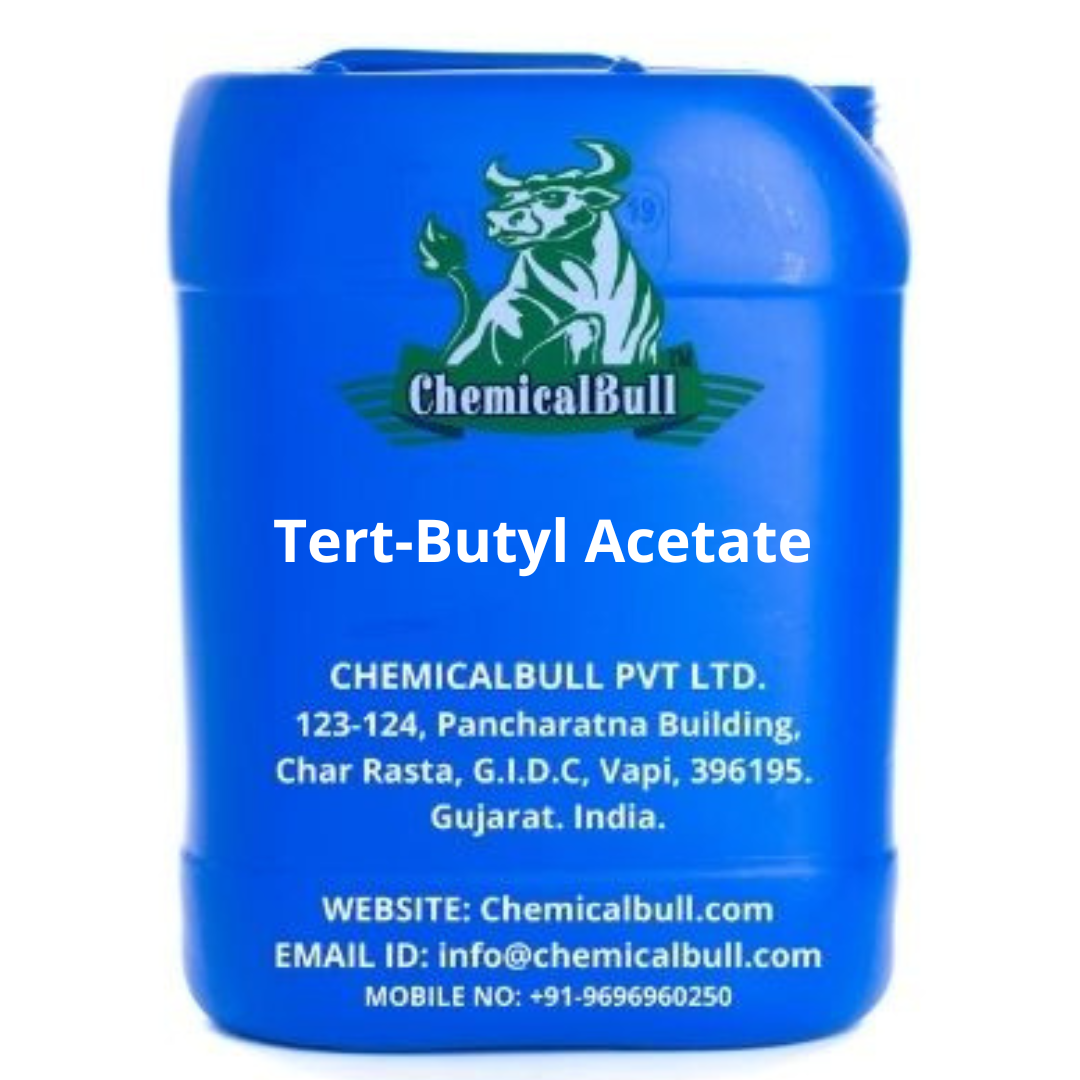Tert-Butyl Acetate