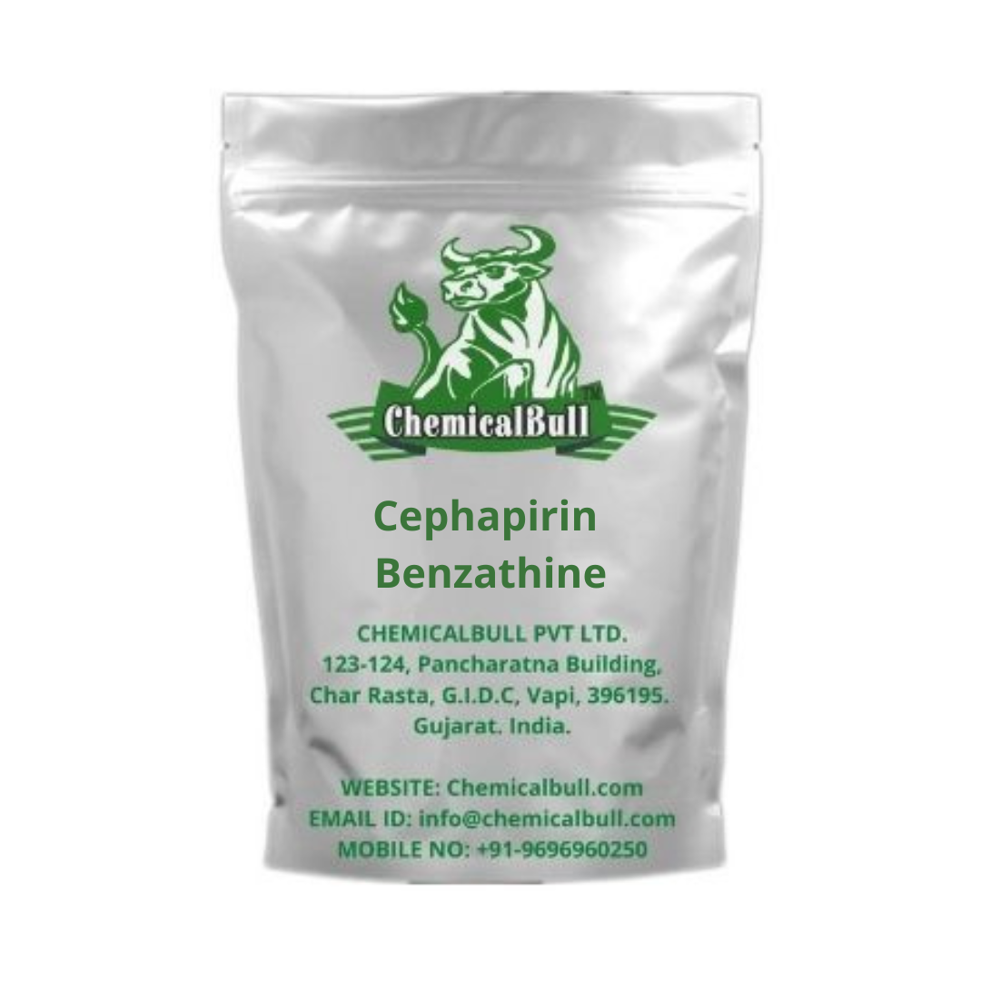 cephapirin benzathine