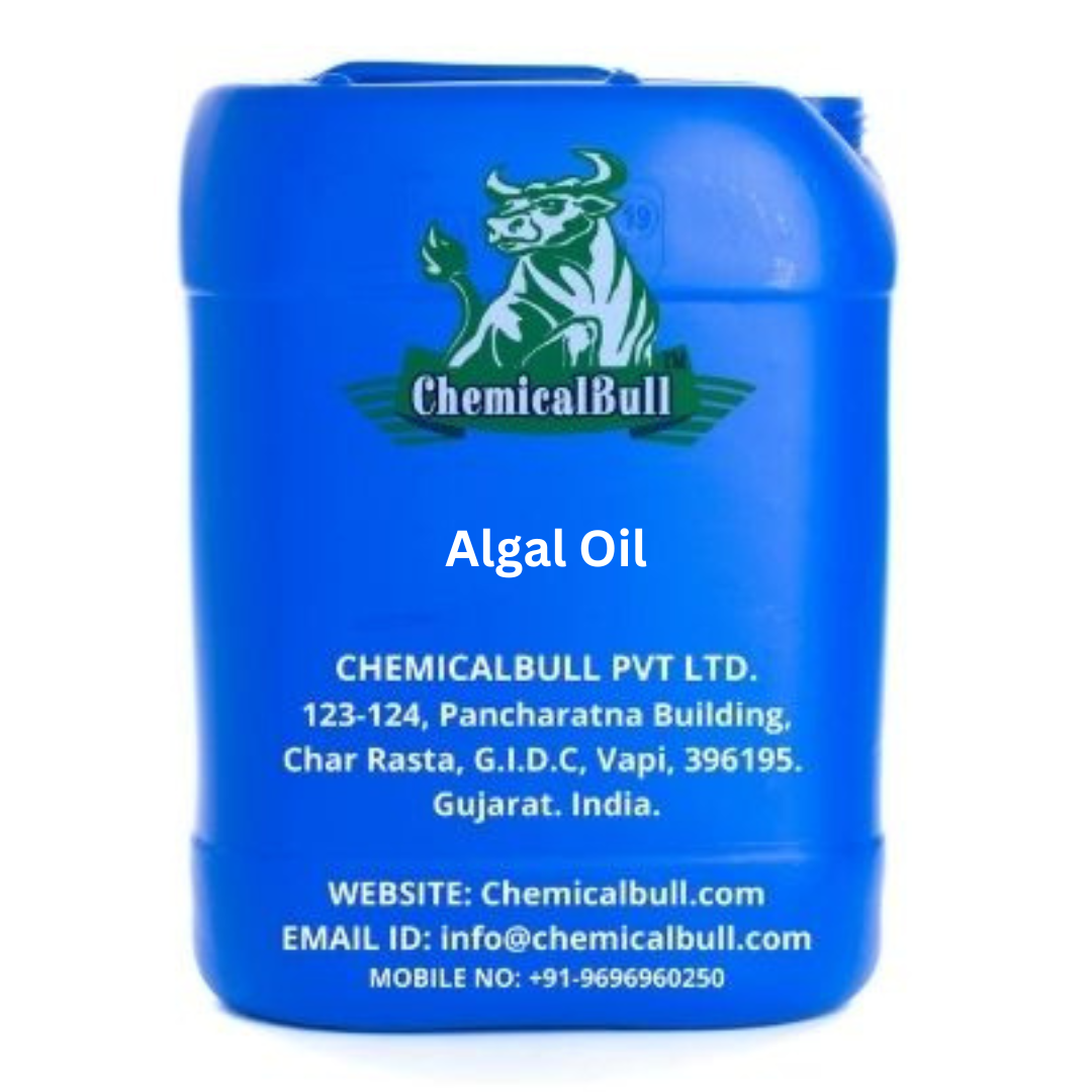 Algal Oil